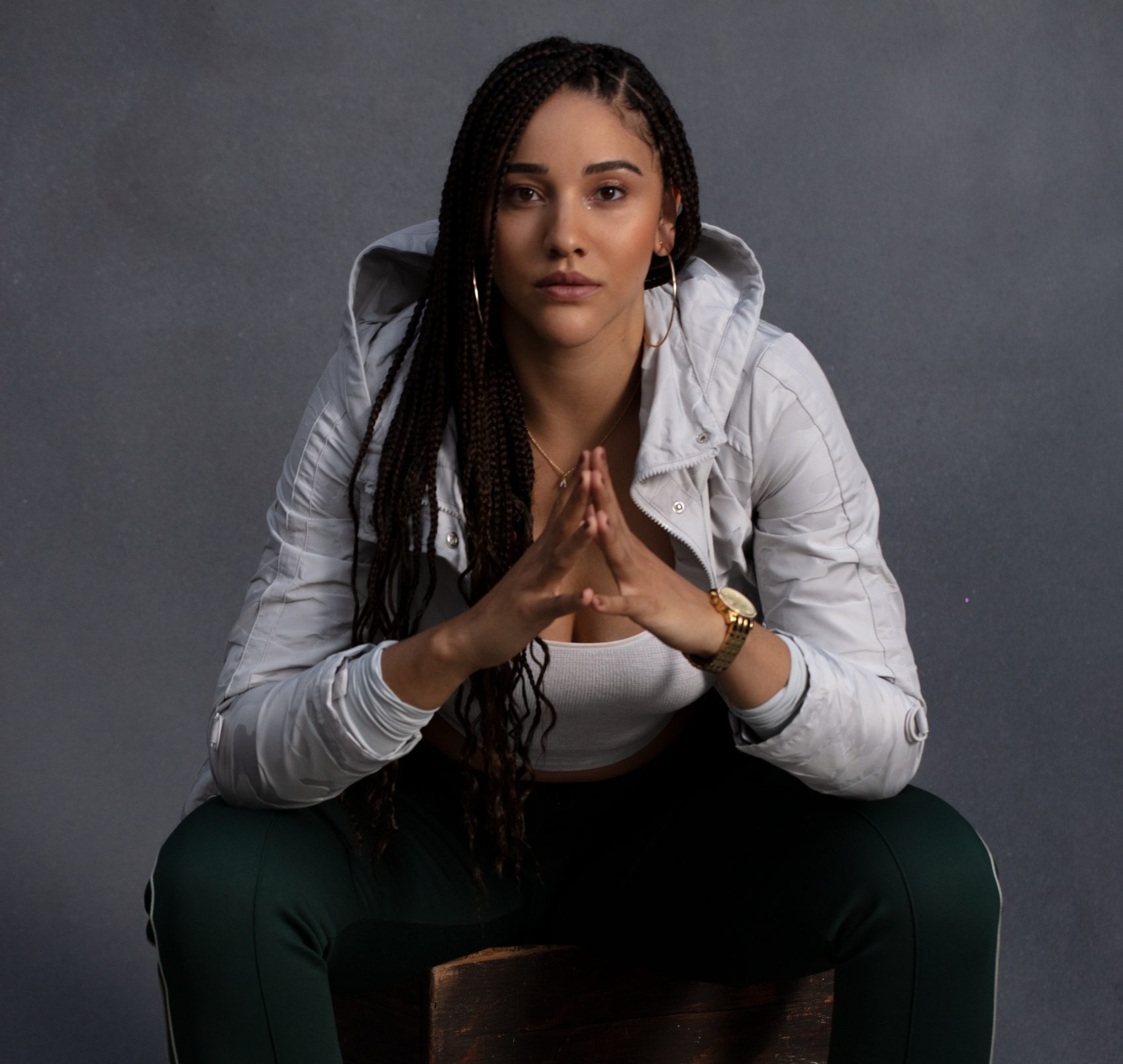 Natalie Achonwa and Madam Walker Legacy Center Announce Entrepreneur Grant Winners